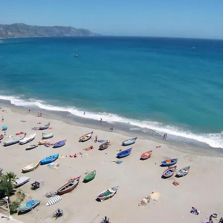 Stella Maris - Sleeps 4 Apartmán Nerja
