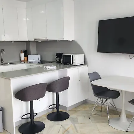 Lägenhet Stella Maris - Sleeps 4