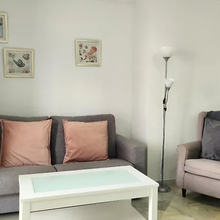 Lägenhet Stella Maris - Sleeps 4