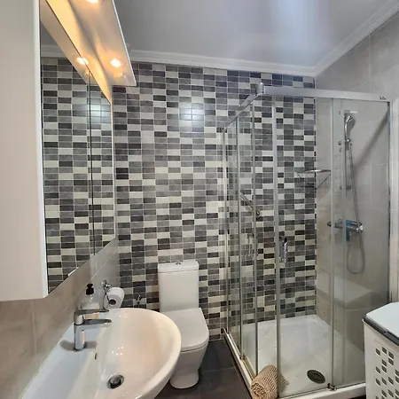 Lägenhet Stella Maris - Sleeps 4 *