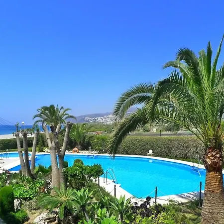 Stella Maris - Sleeps 4 Lägenhet