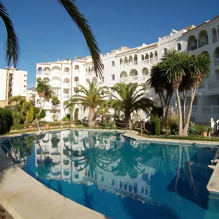 Lägenhet Stella Maris - Sleeps 4 Nerja