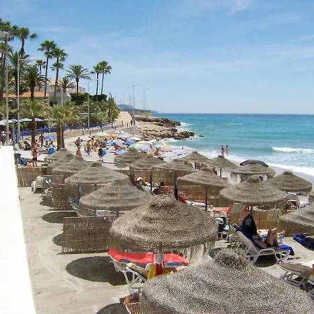 Lägenhet Stella Maris - Sleeps 4 Nerja