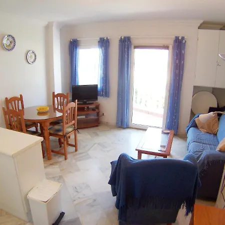Lägenhet Stella Maris - Sleeps 4 Nerja