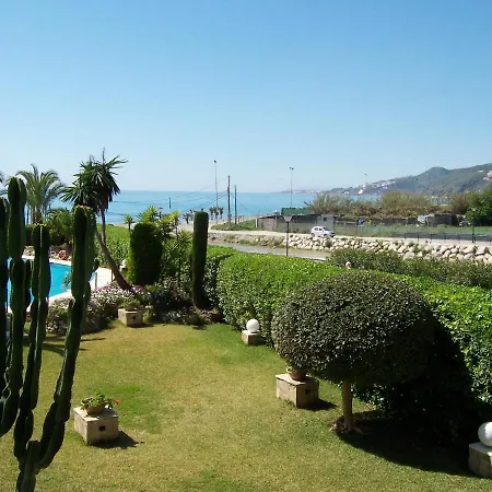 Lägenhet Stella Maris - Sleeps 4 Nerja