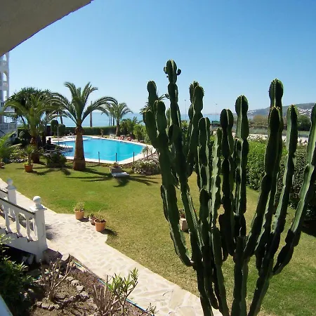 Stella Maris - Sleeps 4 Lägenhet
