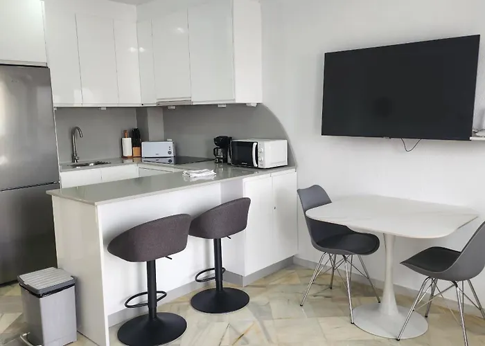 Apartman Stella Maris - Sleeps 4
