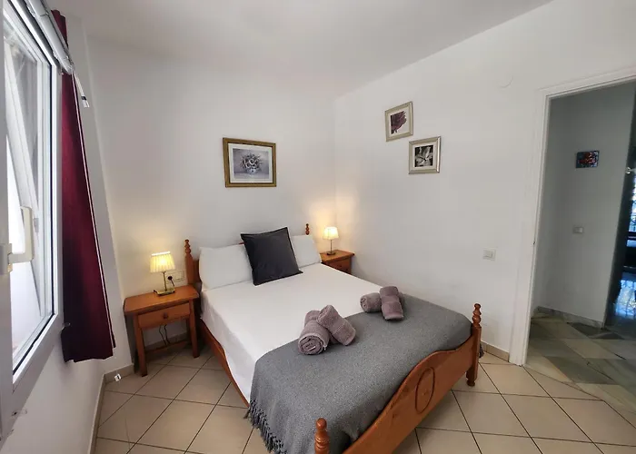 Stella Maris - Sleeps 4 * Nerja