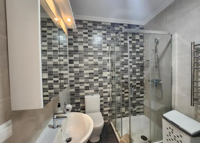Apartman Stella Maris - Sleeps 4 *