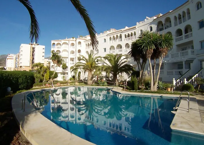 Apartman Stella Maris - Sleeps 4 Nerja