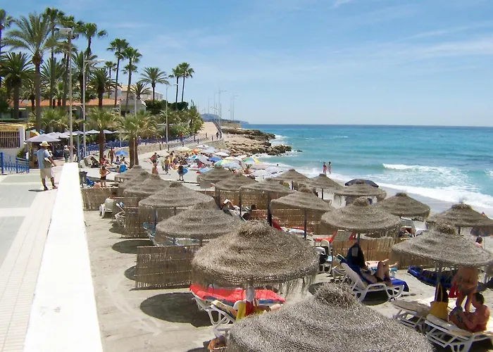 Apartman Stella Maris - Sleeps 4 Nerja