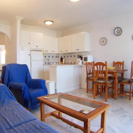 Stella Maris - Sleeps 4 * Nerja