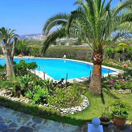 Stella Maris - Sleeps 4 Appartement Nerja